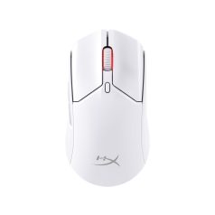   HP RENEW HyperX Pulsefire Haste 2 Wireless Gaming Mouse White