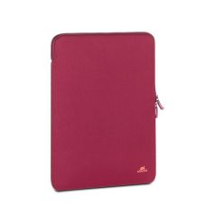 RivaCase 5223 Laptop sleeve 13,3"-14" Burgundy Red