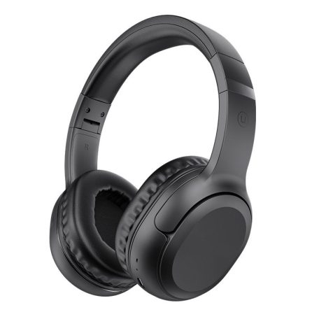 Usams YG23 Wireless Headphone Black