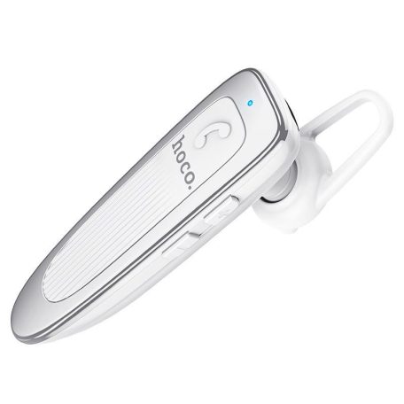 Hoco E60 Brightness Wireless headset with mic White