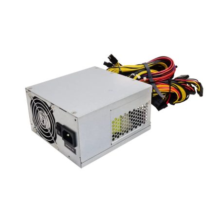 Seasonic 850W 80+ Gold SSP-850RS Bulk