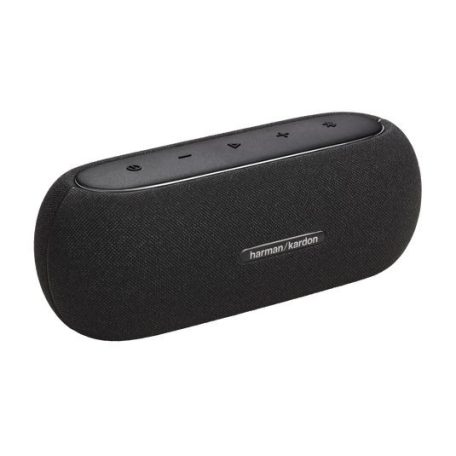 harman/kardon Luna Bluetooth Speaker Black