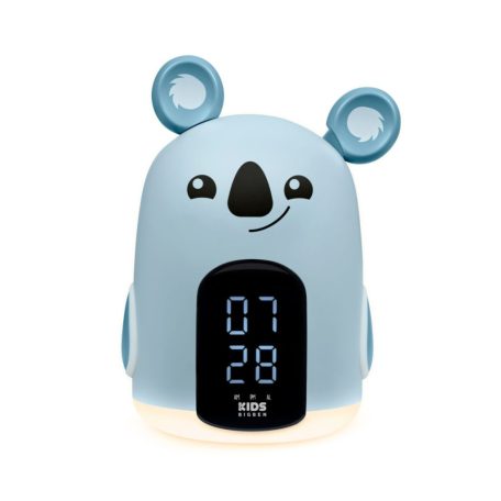 Bigben Interactive Coco the Koala Night Light & Alarm Clock