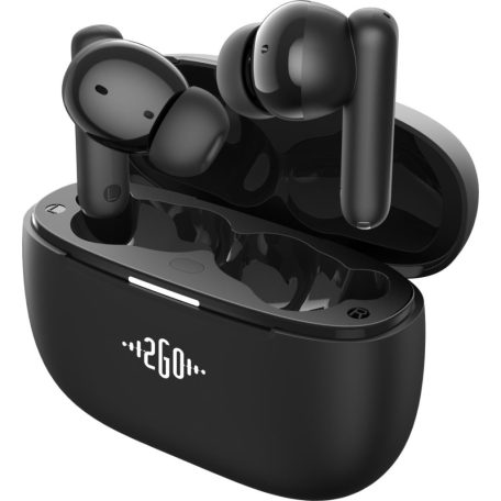 2GO Focus Bluetooth Headset Black