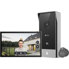 Ezviz HP5 Smart Home Video Doorphone