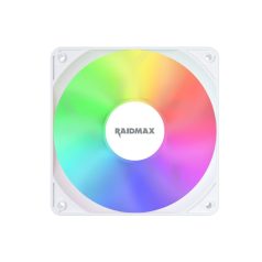 RaidMax X-AIR PWM White