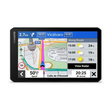 Garmin DriveCam 76