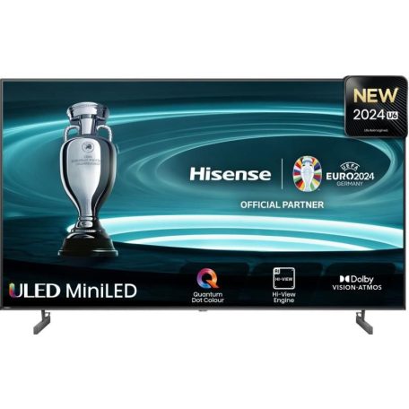 Hisense 55" 55U6NQ MiniLED Smart