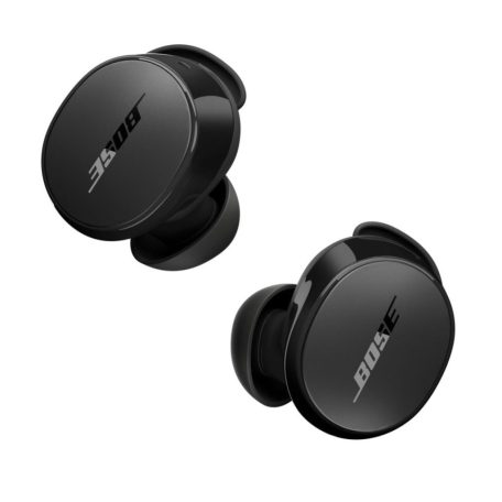 Bose QuietComfort Bluetooth Headset Black