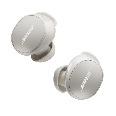 Bose QuietComfort Bluetooth Headset White