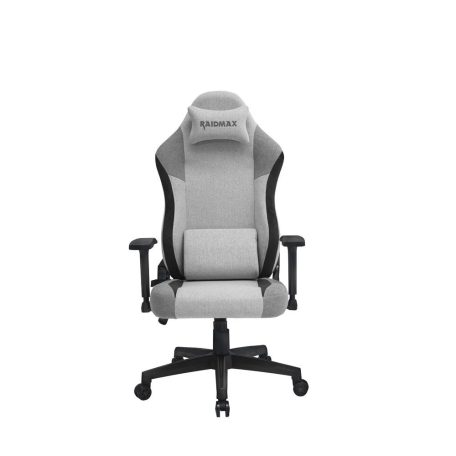 RaidMax DK802 Gaming Chair Grey