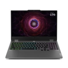 Lenovo LOQ Luna Grey