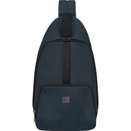 Samsonite Sacksquare Slingbag M Blue