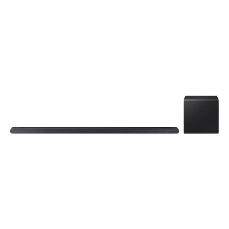 Samsung HW-S800D 3.1.2 soundbar speaker Black