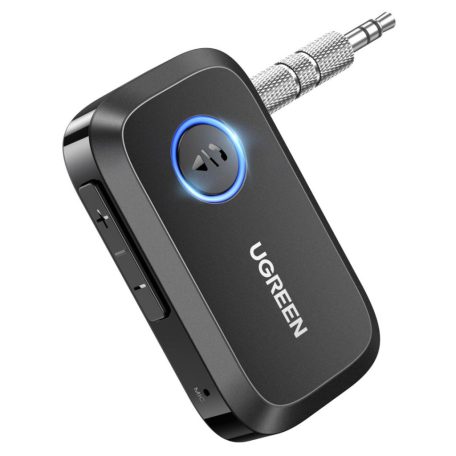 UGREEN Bluetooth 5.3 Car Bluetooth Audio Receiver