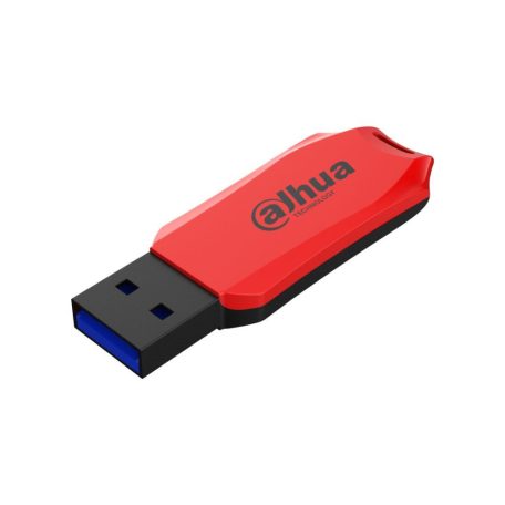 Dahua 32GB U176-31 USB3.2 Black/Red