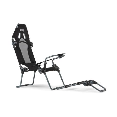 Next Level Racing F-GT LITE Simulator cockpit Grey