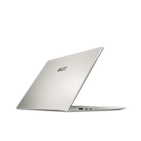 Msi Prestige 14 Evo B13M Urban Silver