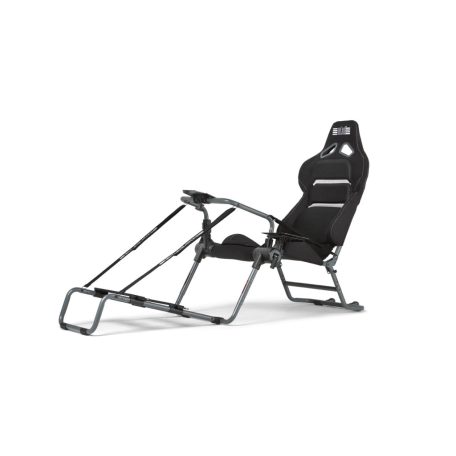 Next Level Racing GT-LITE PRO Gaming Chair Grey Edition