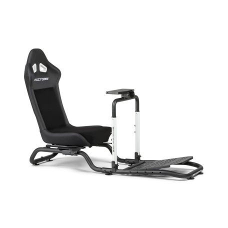 Next Level Racing VICTORY Simulator cockpit Black