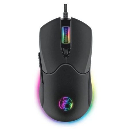 iMICE X1 Gaming mouse Black