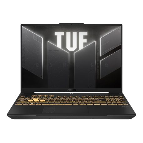 Asus FX607JV-QT212 Mecha Grey