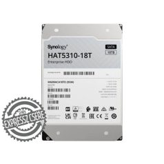 Synology 18TB 7200rpm SATA-600 256MB HAT5310 HAT5310-18T