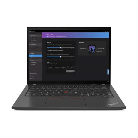 Lenovo ThinkPad T14 Gen 4 Thunder Black