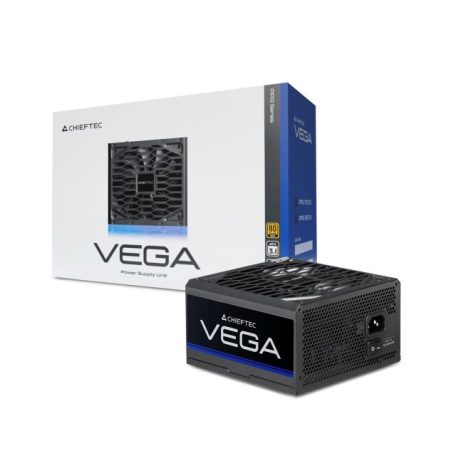 Chieftec 750W 80+ Gold VEGA Series PPG-750-S