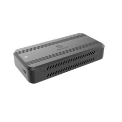   Akasa AK-ENU4M2-01 USB4 40Gbps to M.2 PCIe NVMe SSD Aluminium Enclosure