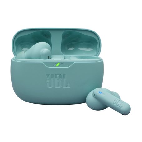 JBL Wave Beam 2 Bluetooth Headset Blue