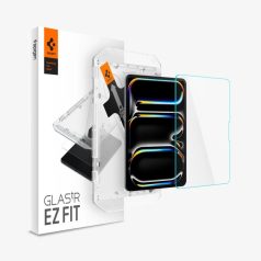 Spigen iPad Pro 11-inch Screen Protector GLAS.tR EZ Fit