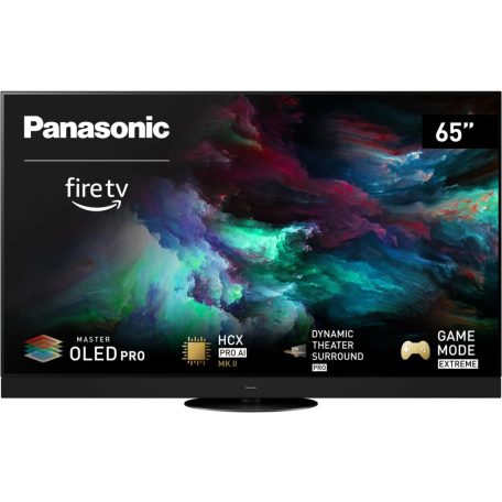 Panasonic 65" TV-65Z90AEG OLED Smart