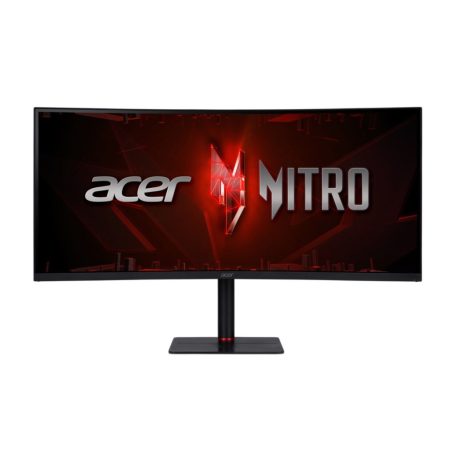 Acer 34" XV345CURV3bmiphuzx LED