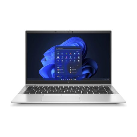 HP EliteBook 840 G8 Silver