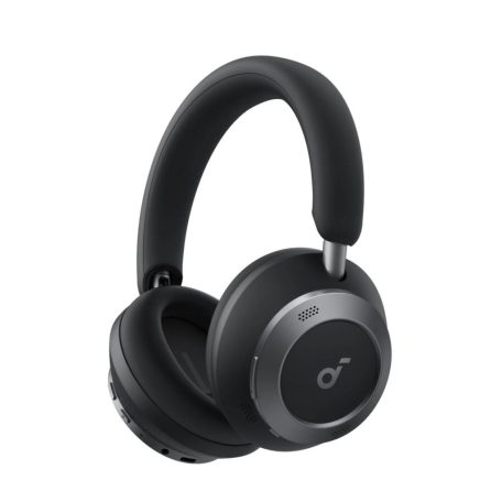 ANKER Space One Pro Bluetooth Headset Jet Black