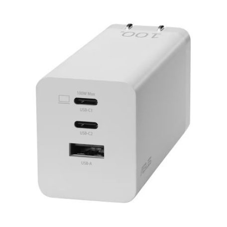 Asus AC100-02 Charger White