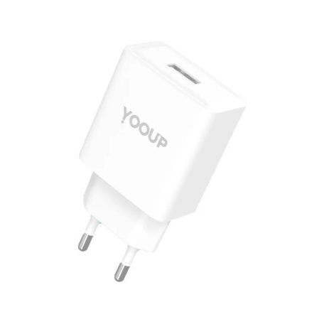 YOOUP NC57-A 12W Adapter White