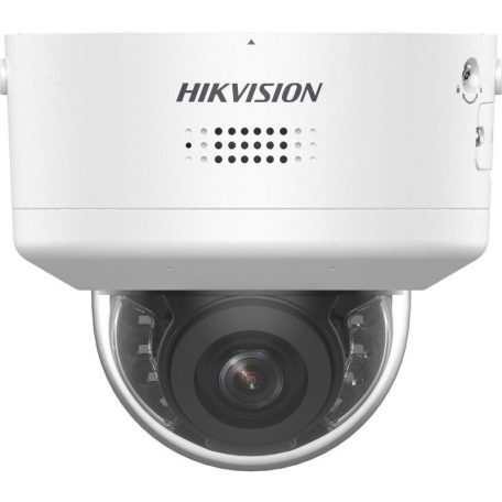 Hikvision DS-2CD2767G2H-LIPTRZS2U/SL