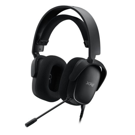 A-Data Precog S Gaming Headset Black