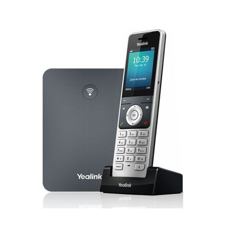 Yealink W76P DECT Phone System