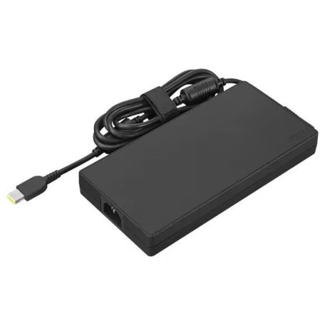 Lenovo 300W Slim AC Adapter Black