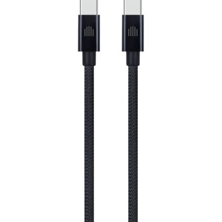 Dviced USB-C to USB-C Cable 3m Black