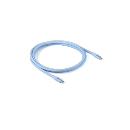 Club3D Lifestyle USB-C Cable 2m Blue