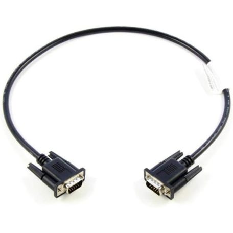 Lenovo VGA Cable 0,5m Black