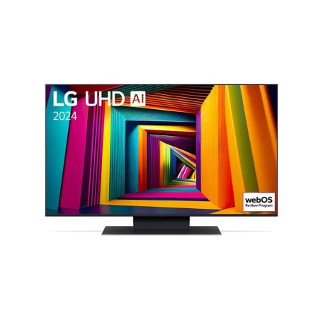 LG 55" 55UT91003LA LED Smart