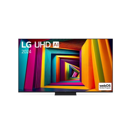 LG 75" 75UT91003LA LED Smart