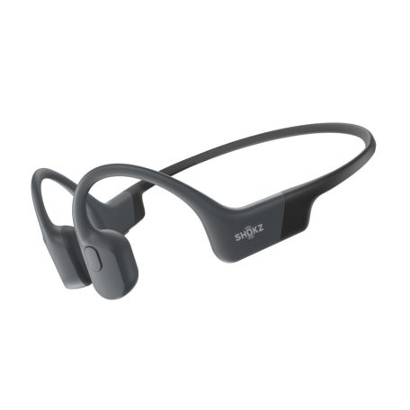 Shokz OpenRun USB-C Bluetooth Headset Black