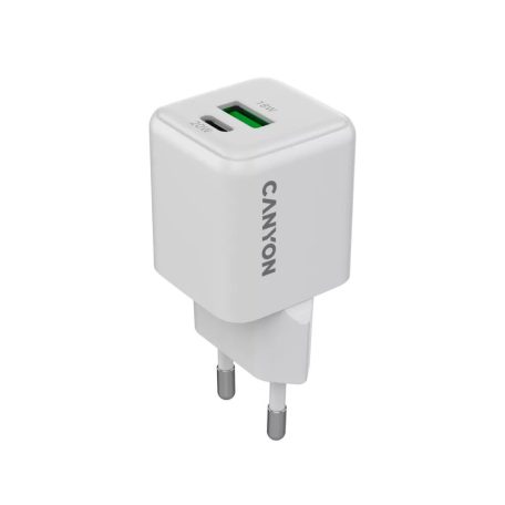 Canyon CU20AC Wall Charger White