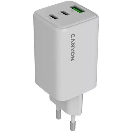 Canyon CU65ACC Wall Charger White